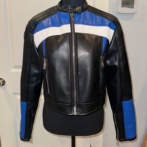 LIONESS MOTO JACKET 🖤